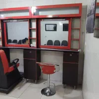 دکور آرایشگاه