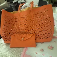 ساک ساحلی خارجی