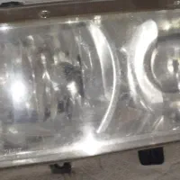 چراغ جلو سمند کروز پلاس