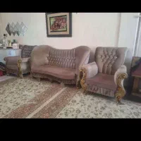 مبل هفت نفره ۲۵۰۰