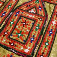 لباس دخترانه چابهار