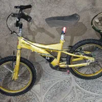 دوچرخه ۱۶