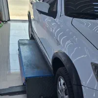 کوییک مدل ۹۹ در حد صفر
