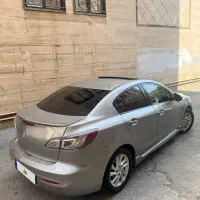 مزدا N3|خودرو سواری و وانت|تهران, دولت‌آباد|دیوار