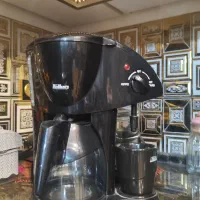 قهوه جوش فلر نو