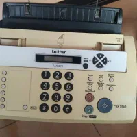 فاکس brother|پرینتر، اسکنر، کپی، فکس|مهاباد (آذربایجان غربی), |دیوار