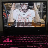 غول گیمینگ asus tuf gaming