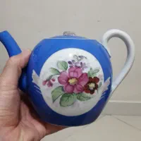 قدیمی قوری روسی بزرگ