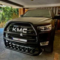 T8 در بندرعباس