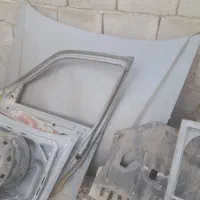 فروش جعبه عقب پارس باکاپوت پارس