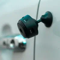 دوربین ثبت وقایع مگنتی، مداربسته، مدل A9