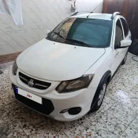 کوییک ۴۰۱ درجه یک