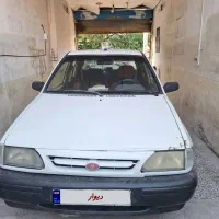 پراید 87