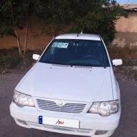 پراید مدل ۹۱