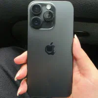 iPhone 16 pro