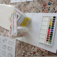 لوازم طراحی لباس