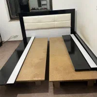 تخت و دراور پاتختی