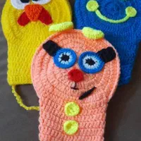 فروش لیف دست بافت بصورت عمده وتک