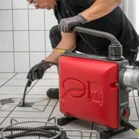 لوله بازکنی فنر برقی تراکم هوا سنندج