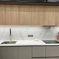 کابینت هایگلاس