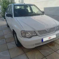 پراید ۱۳۲تمیز