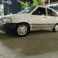 پراید مدل ۹۰