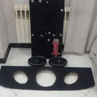 باند کنوود718