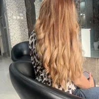 دوره رنگ مو