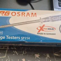 فاز متر اصل آلمانی اوسرام OSRAM 100-500
