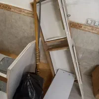 تخت کودک|تخت و صندلی بچه|محمدشهر, محمدشهر|دیوار