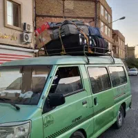 ون دربستی
