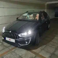 اطلس g سانروفدار مدل ۱۴۰۵