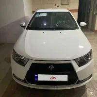 دنا پلاس ۶ دنده خشک فول