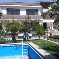 ویلایی ۷۳۰متر بازسازی شده سرمایه گذاری