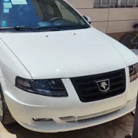 سورن پلاس خشک دوگانه
