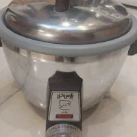 پلوپز ۸نفره و تنورک صبا
