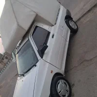 پراید وانت