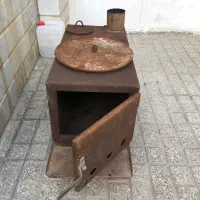 بخاری هیزومی