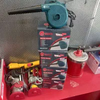 بلوور دمنده و مکنده خانگی مارک ادون