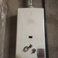 آبگرمکن سینجر