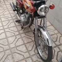 موتور پیشتاز مدل 88 درجه یک