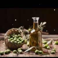 روغن زیتون فرابکر