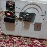 دستگاه جوجه کشی ۸۴ تایی تمام اتوماتیک