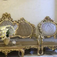 مبل/ غذا خوری /بوفه