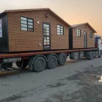 کانکس ویلایی مشهدالرضا