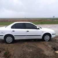 سمند Ef7 مدل 1400
