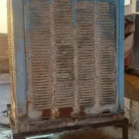 کولر ابی ارج