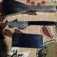 وسایل فرش بافی
