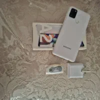 گوشی A21S|موبایل|شیراز, شهرک مفتح|دیوار