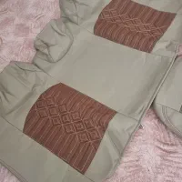 روکش صندلی پژو جدید